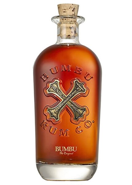 Bumbu Rum 750ML