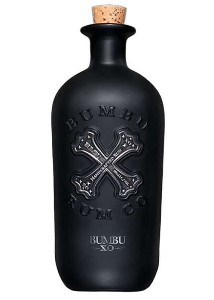 Bumbu XO Rum 750ML