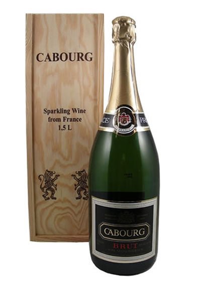 Cabourg Brut 1.5L Cabourg Brut 1.5L