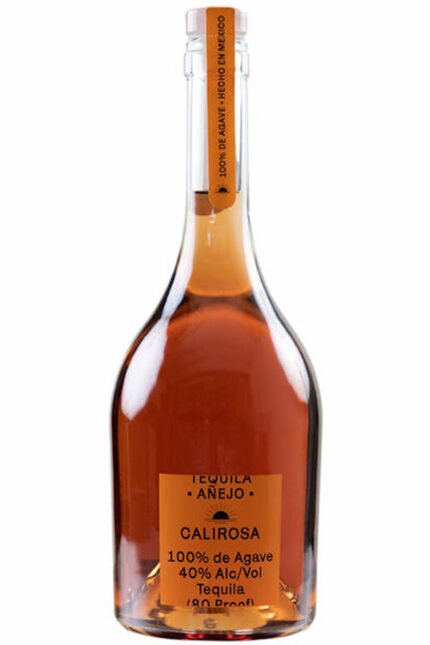 Calirosa Anejo 750ML