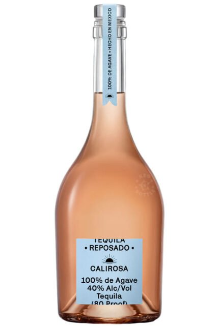 Calirosa Reposado 750ML