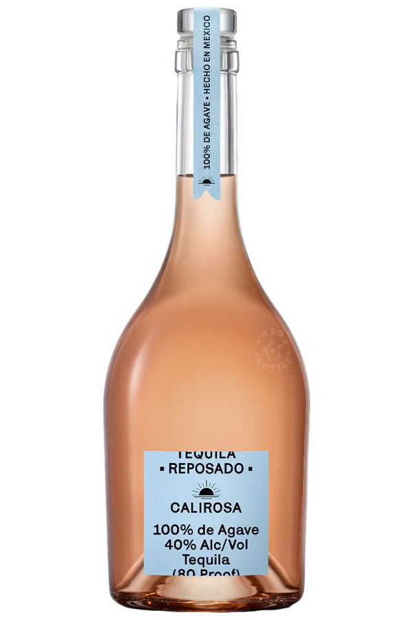 Calirosa Reposado 750ML Calirosa Reposado 750ML