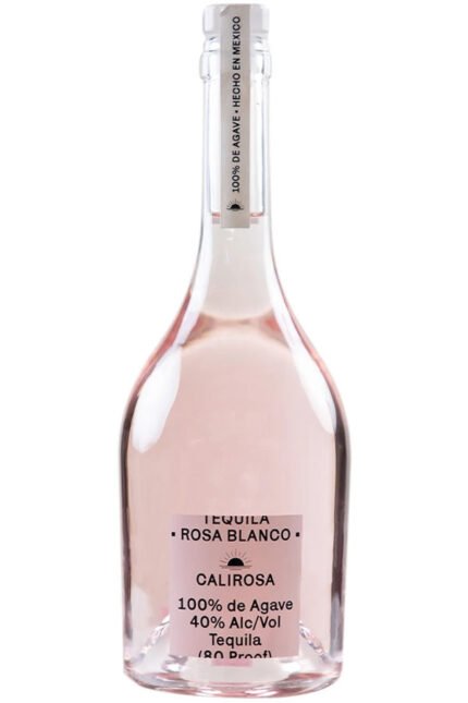 Calirosa Rosa Blanco 750ML