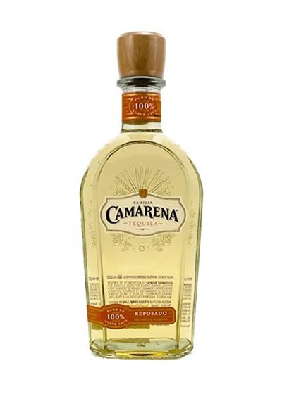 Camarena Reposado 1.75L