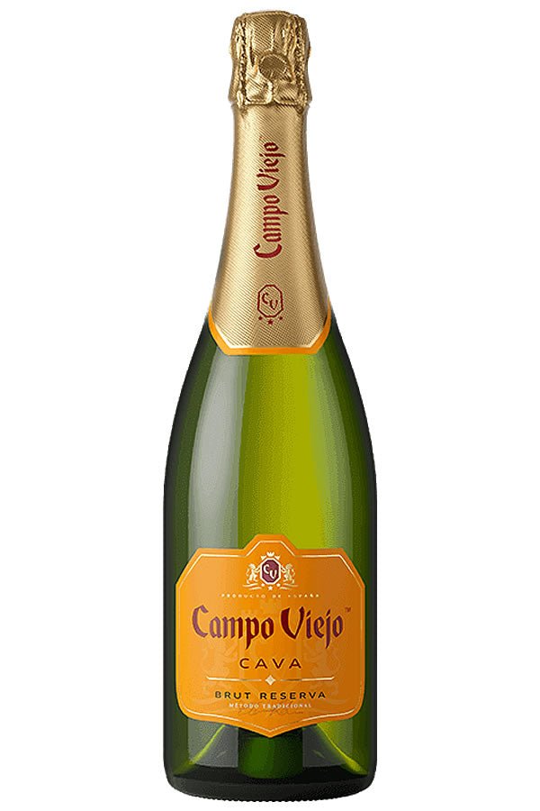 Campo Viejo Cava Brut Campo Viejo Cava Brut