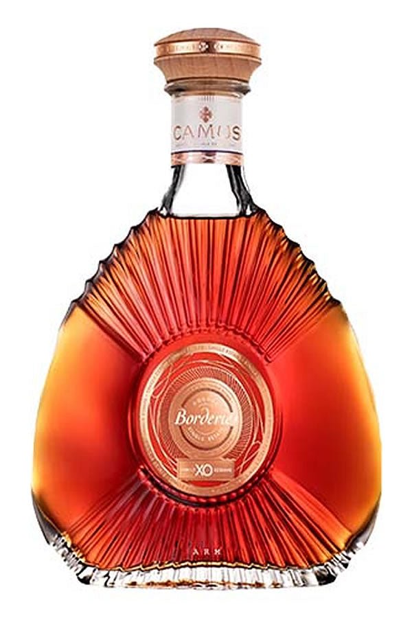Camus Borderies XO Cognac Camus Borderies XO Cognac
