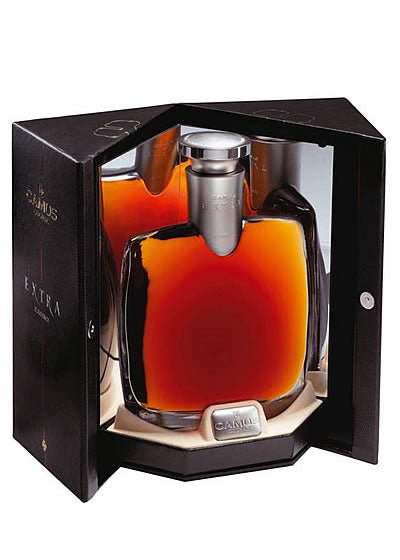 Camus Extra Elegance Cognac 750ML Camus Extra Elegance Cognac 750ML