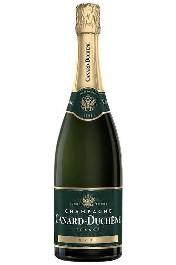 Canard-Duchene Brut Canard-Duchene Brut
