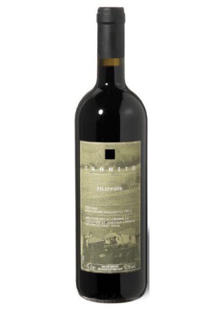 Canneto Filippone Toscana IGT 2011