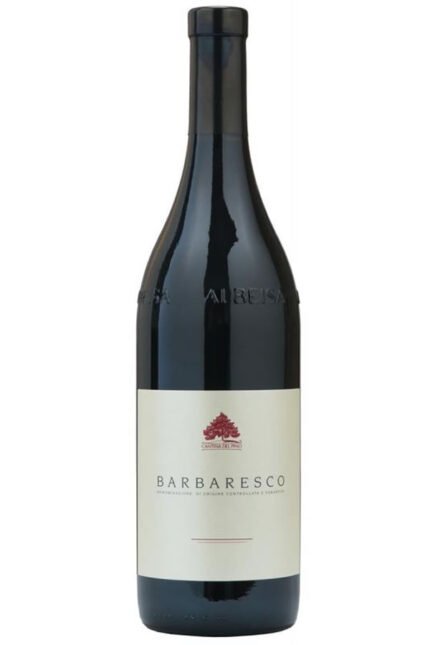 Cantina Del Pino Barbaresco 2014