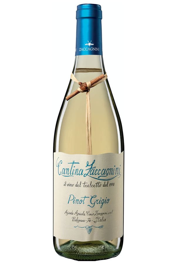 Cantina Zaccagnini Pinot Grigio Cantina Zaccagnini Pinot Grigio