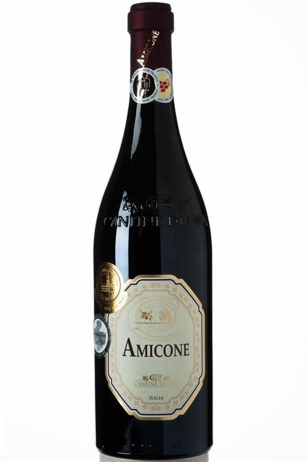 Cantine di Ora Amicone Rosso Cantine di Ora Amicone Rosso