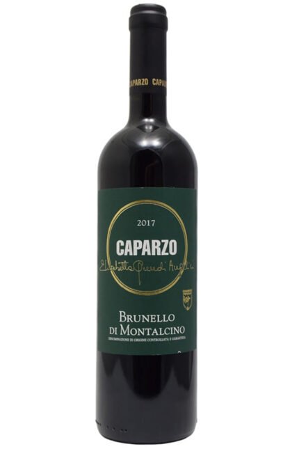 Caparzo Brunello di Montalcino 2020