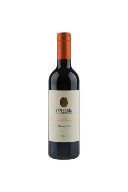 Capezzana Vin Santo di Carmignano Riserva 375ML