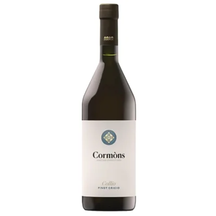 Carmonis Collio Pinot Grigio