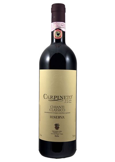 Carpineto Chianti Classico Riserva Carpineto Chianti Classico Riserva