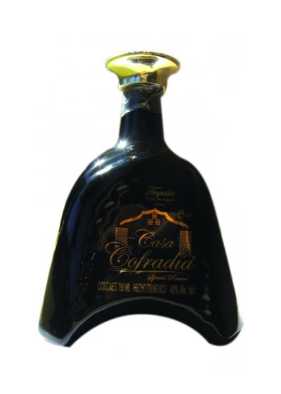 Casa Cofradia Anejo 750ML