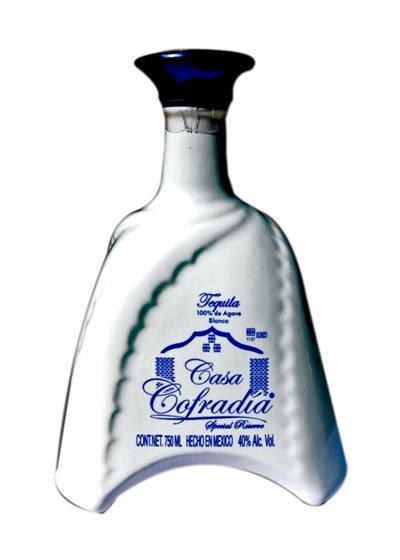Casa Cofradia Blanco 750ML