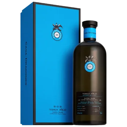 Casa Dragones Anejo 750ML