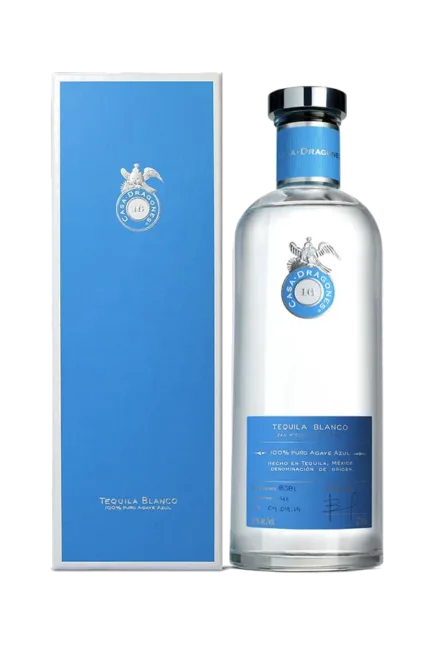 Casa Dragones Blanco 375ML