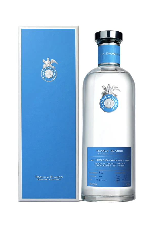 Casa Dragones Blanco 375ML Casa Dragones Blanco 375ML