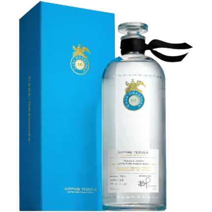 Casa Dragones Joven Tequila 750ML