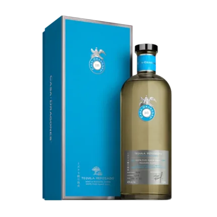 Casa Dragones Mizunara Reposado 750ML