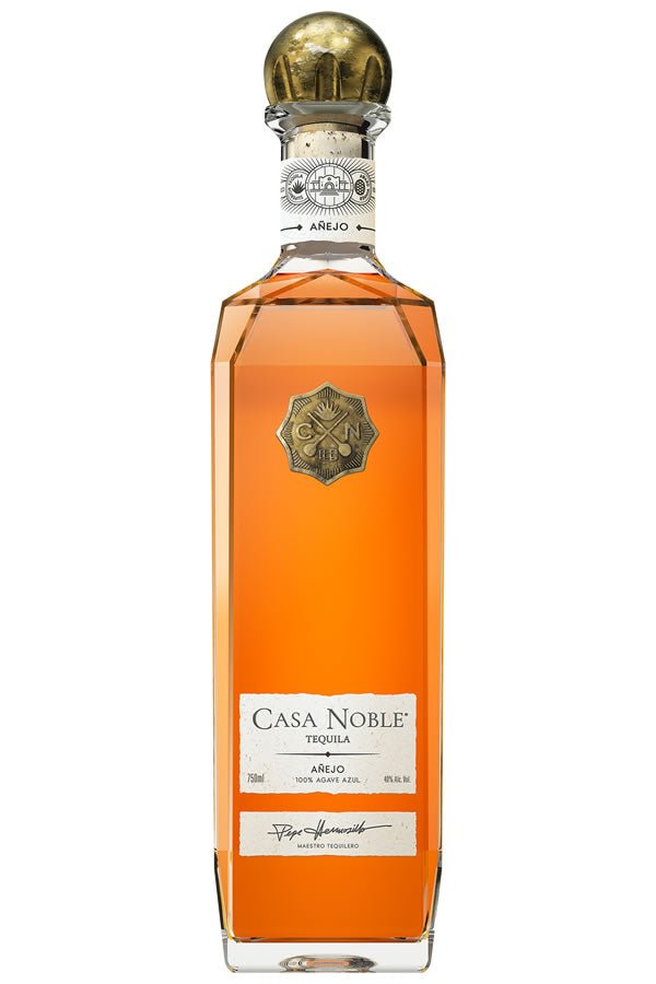 Casa Noble Anejo 750ML Casa Noble Anejo 750ML