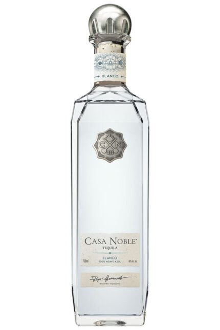 Casa Noble Blanco 750ML