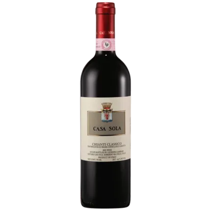 Casa Sola Chianti Classico