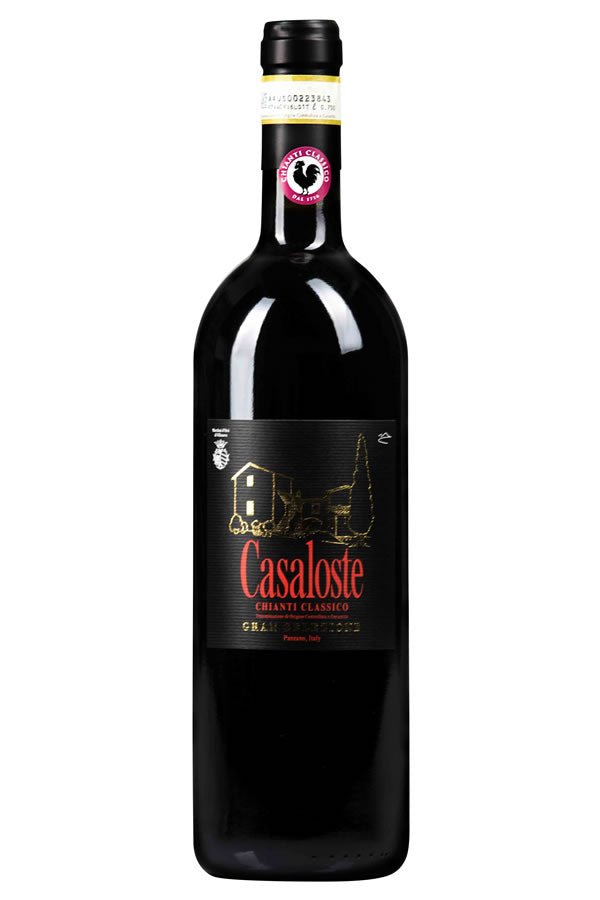 Casaloste Chianti Classico Gran Selezione 2015 Casaloste Chianti Classico Gran Selezione 2015