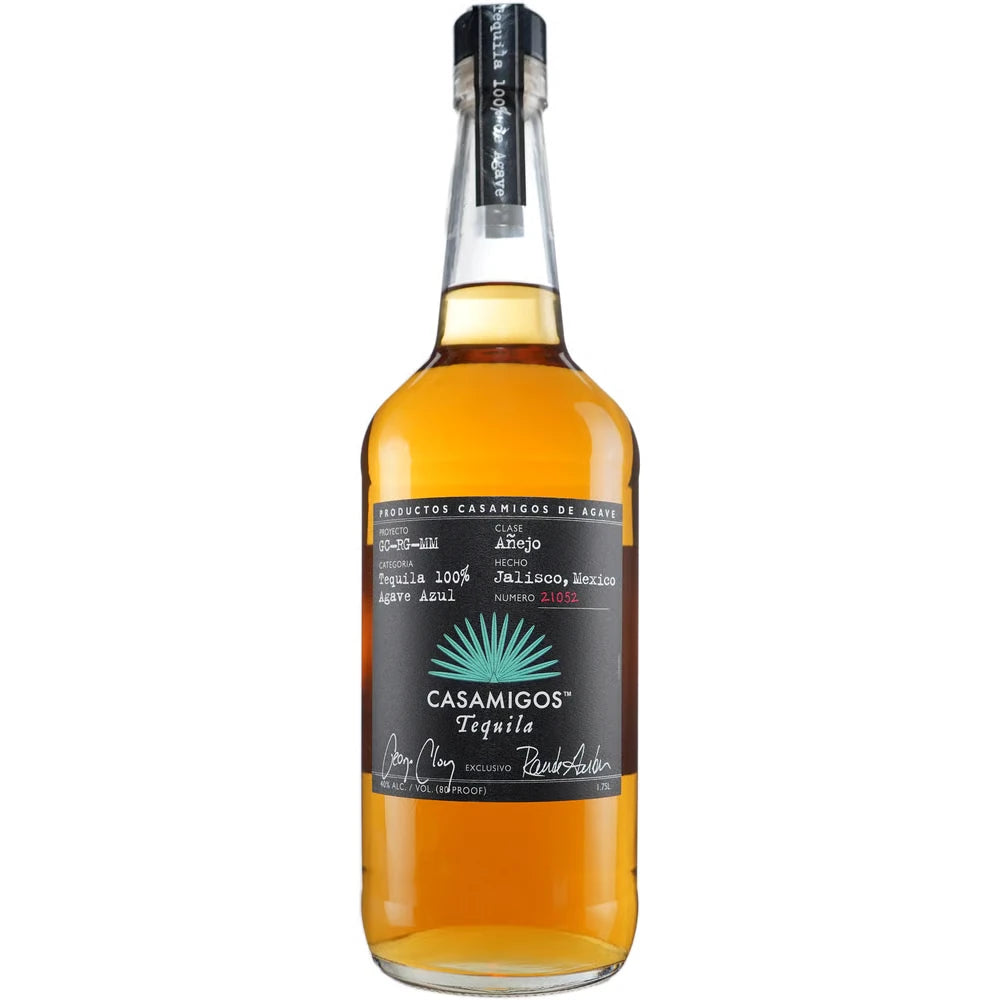 Casamigos Anejo 1.75L Casamigos Anejo 1.75L