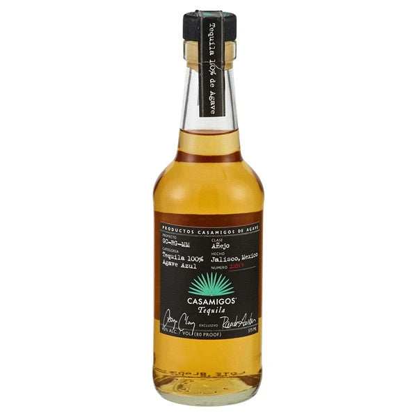 Casamigos Anejo 375ML Casamigos Anejo 375ML