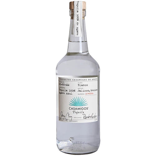 Casamigos Blanco 1.75L Casamigos Blanco 1.75L