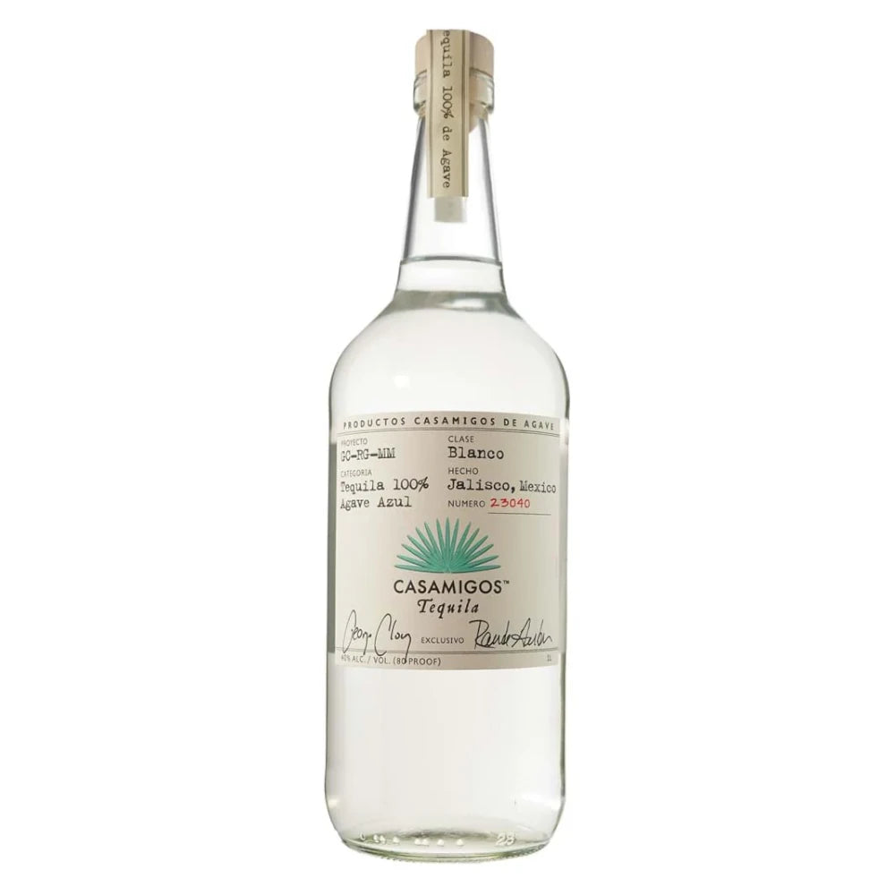 Casamigos Blanco 1L Casamigos Blanco 1L