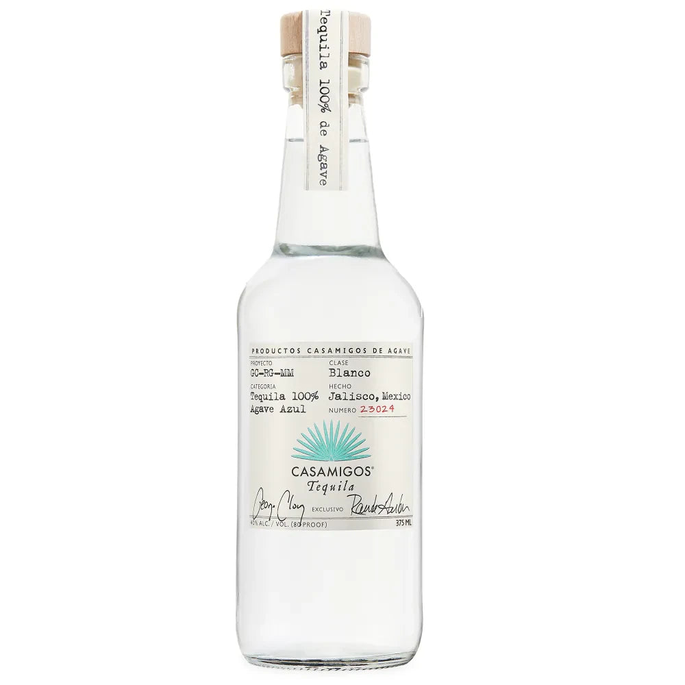 Casamigos Blanco 375ML Casamigos Blanco 375ML