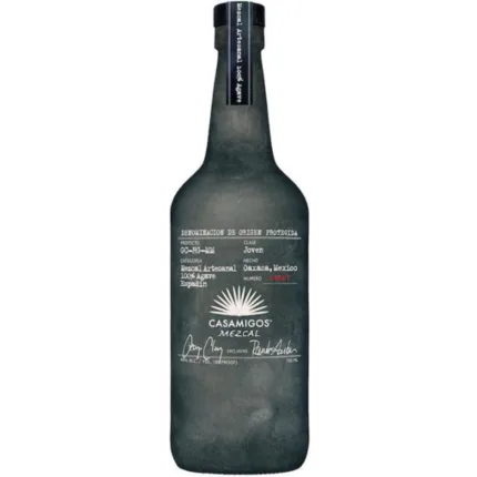 Casamigos Mezcal Joven 750ML
