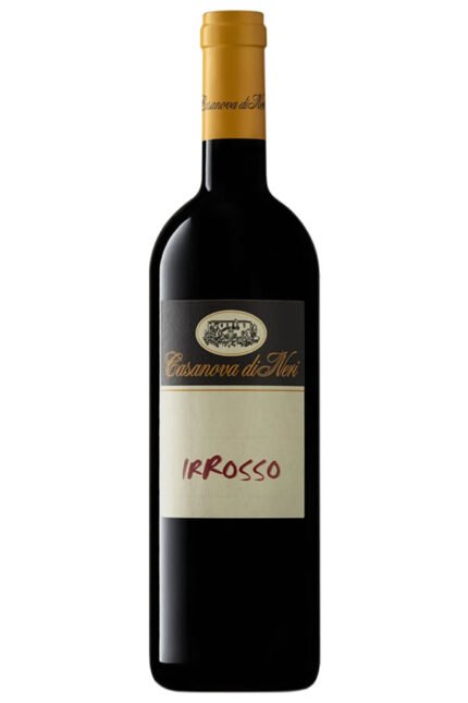 Casanova di Neri Irrosso