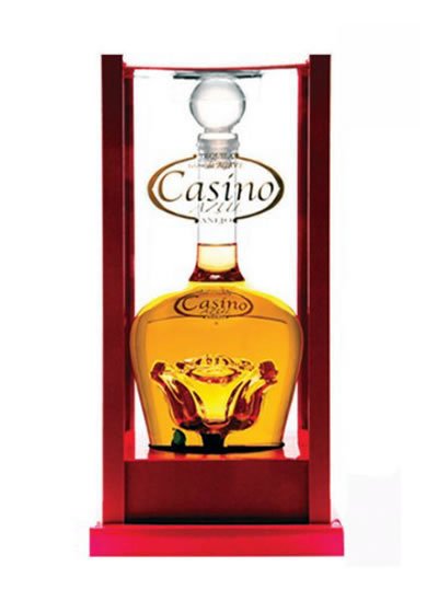 Casino Azul Anejo 750ML