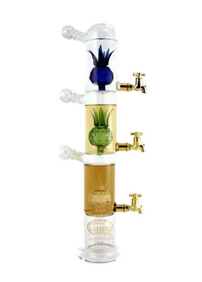 Casino Azul Ultimate Decanter 750ML