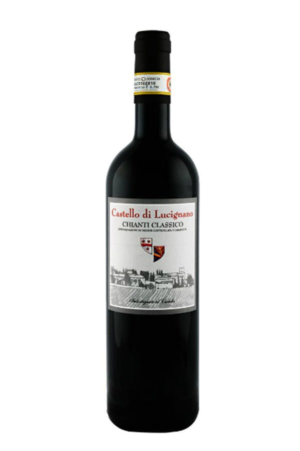 Castello di Lucignano Chianti Classico Castello di Lucignano Chianti Classico