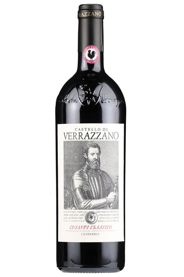 Castello di Verrazzano Chianti Classico Castello di Verrazzano Chianti Classico