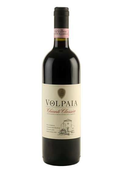 Castello di Volpaia Chianti Classico 2021