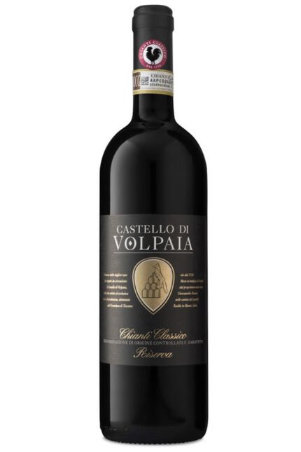 Castello di Volpaia Chianti Classico Riserva 2020