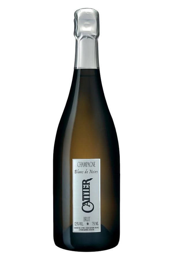 Cattier Brut Blanc De Noir Cattier Brut Blanc De Noir
