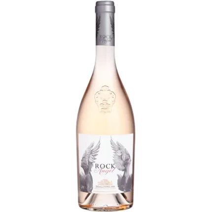 Caves d'Esclans Rock Angel Rose