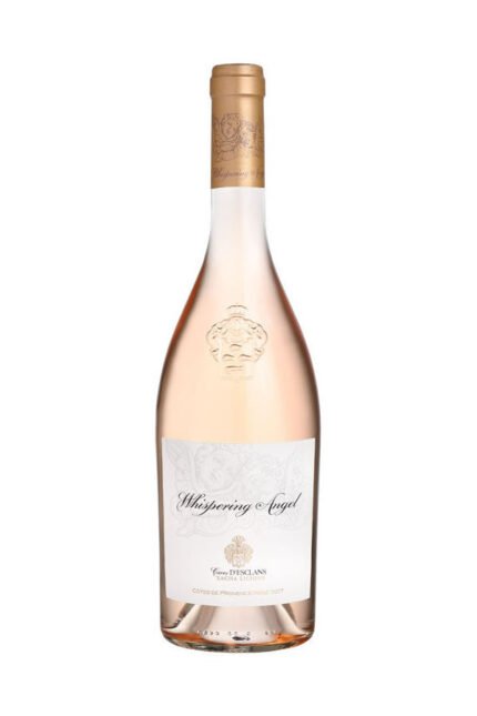 Caves d'Esclans Whispering Angel Rosé 375ML