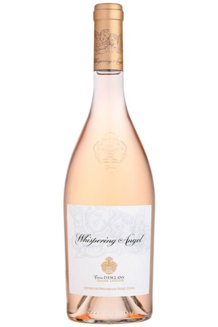 Caves d'Esclans Whispering Angel Rosé