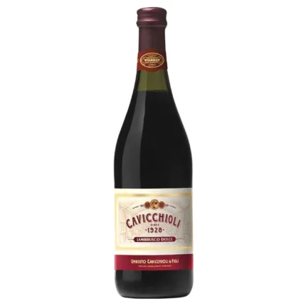 Cavicchioli Lambrusco Dolce