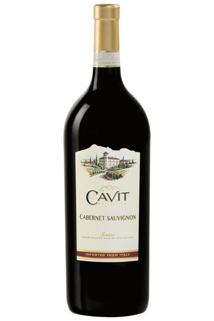 Cavit Cabernet Sauvignon 1.5L